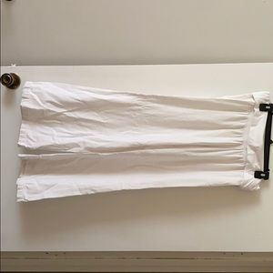 Linen pants